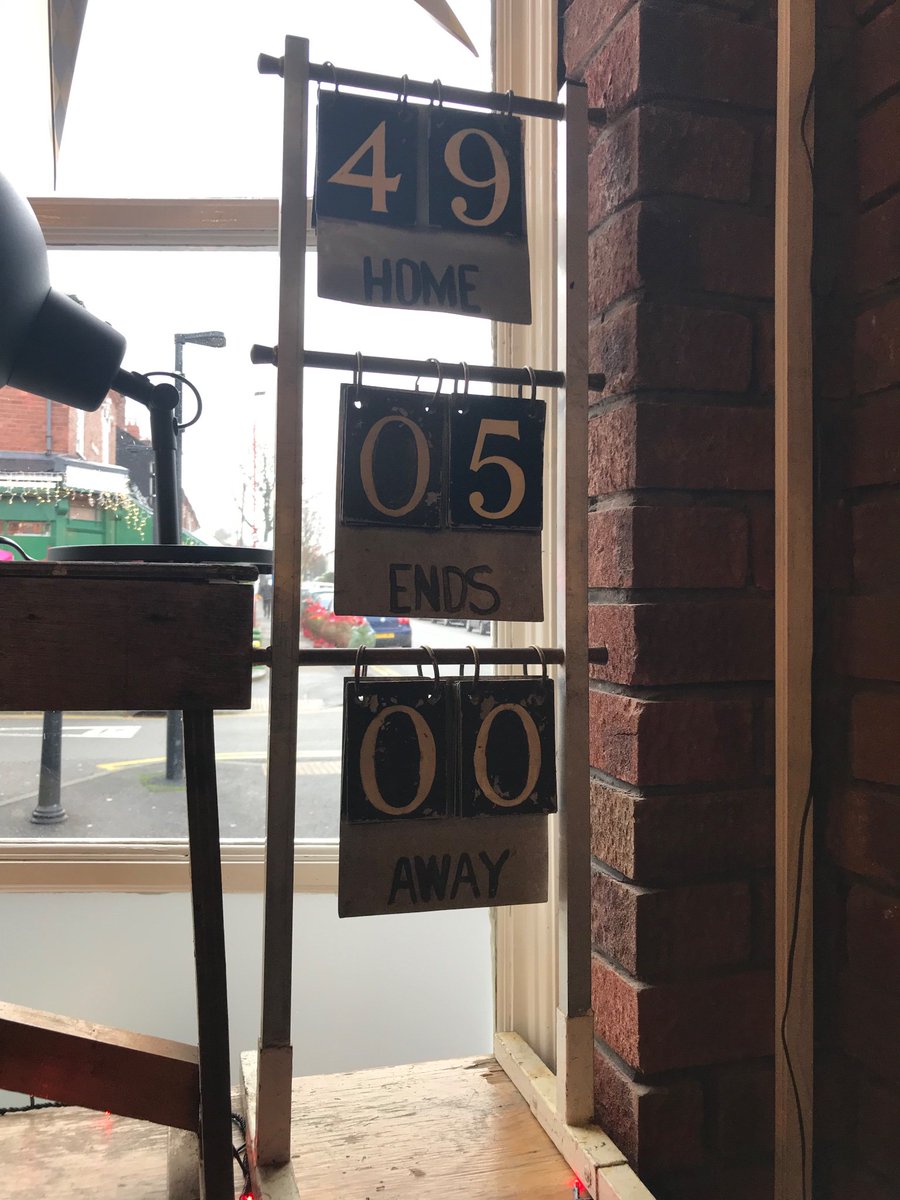 Thegrasscutter's tweet photo. Always love a mooch around the excellent ‘Thrifty Gent’ in #Cotteridge B30. Everything that an antique loving, sports fanatic could want!
@BowlsEng @ECB_cricket @KGV1937 
@Pitchcare @shrewsweb https://t.co/REtgmaSXVB