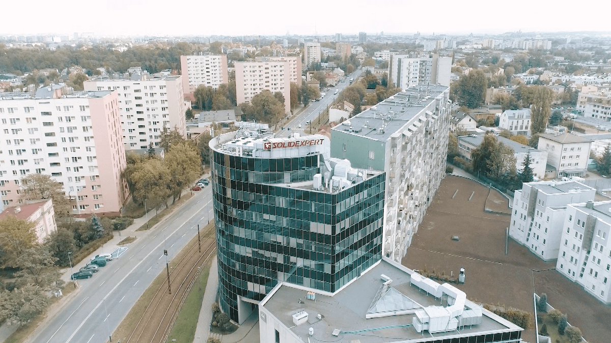SOLIDEXPERT's tweet photo. 📺 Już nie możemy się doczekać by zaprezentować Wam nasz najnowszy film, który dla Was przygotowaliśmy! Tym razem główną rolę gra nasza firma❗️Czym się zajmujemy i jaka jest nasza misja? Posłuchajcie w filmie ⬇️⬇️⬇️
https://t.co/HJDro1nQnQ
#SOLIDEXPERT #CAD #CAM #ERP #PDM #CAE https://t.co/TTl2BUyW5s
