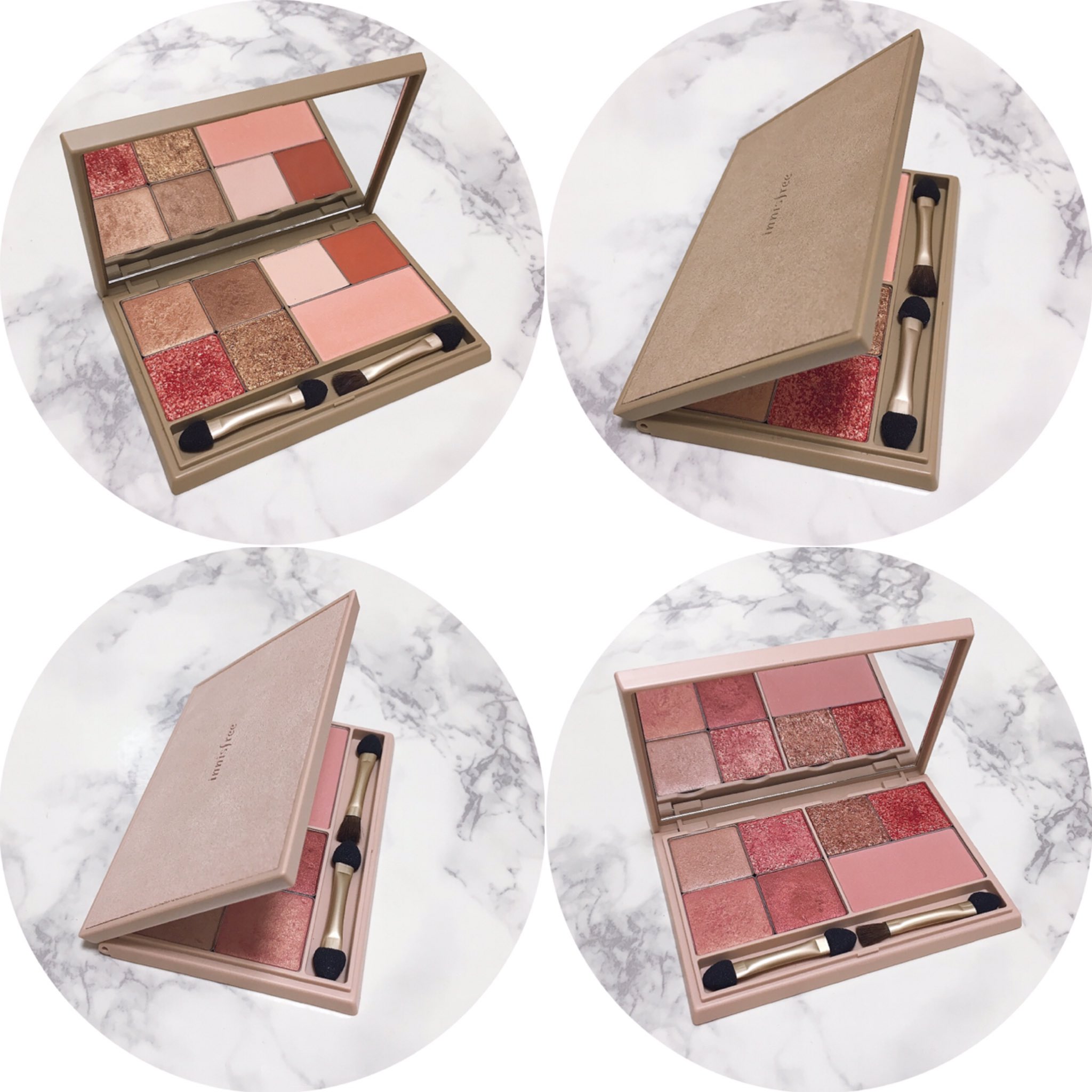 うさこ スエードが可愛い 可愛すぎてしんどい イニスフリーのパレットです 眼福眼福 T Co 1zeh0ckpmi Twitter