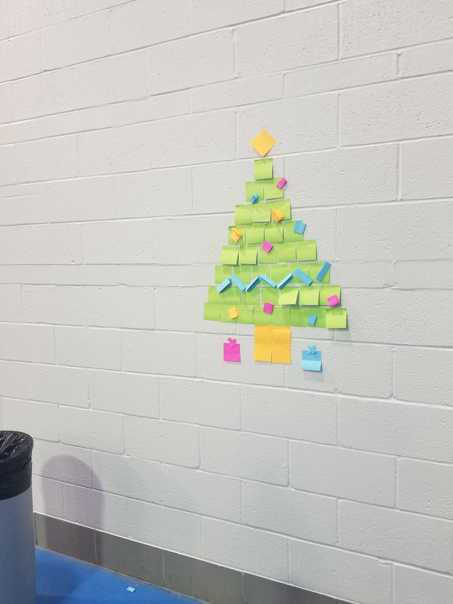JFKSTLP1's tweet photo. Post It Wars @PlayCraftLearn @JFKSTLP1 @ https://t.co/nOmNwWEtZL