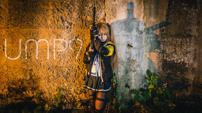 Twitterのコスプレ画像82