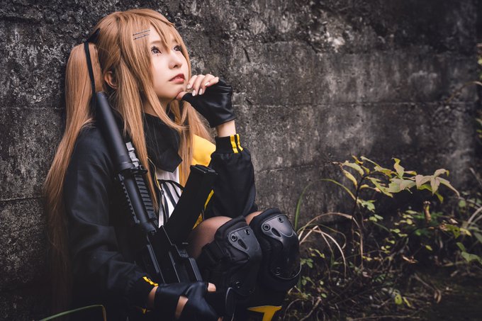 Twitterのコスプレ画像81