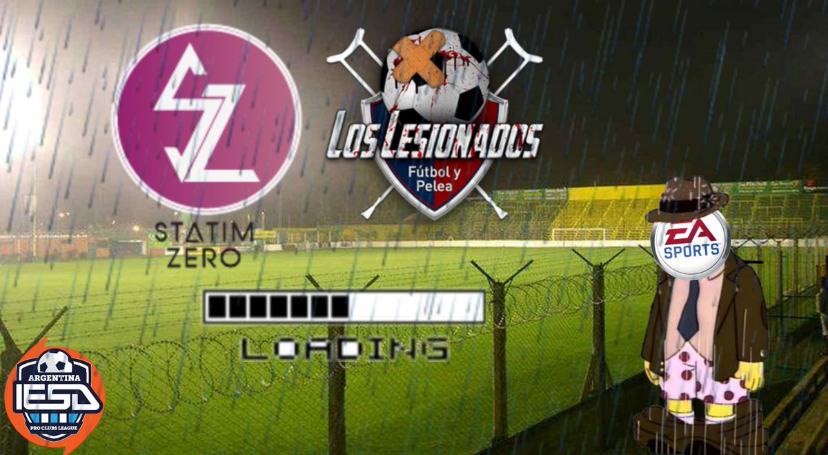 Statim Zero tweet media