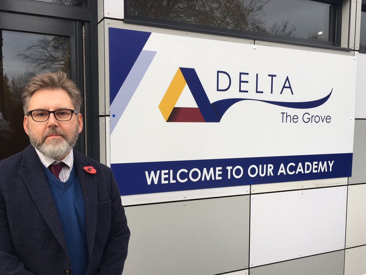 SchoolExProject's tweet image. Teachers are speaking out against budget cuts that may lead to the closure of PRUs in North Yorkshire - "The severe damage would be to the students themselves, many of whom are the most vulnerable in the area" - buff.ly/2AdnKJh