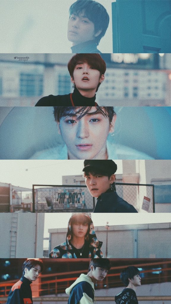 the boyz edit tweet media