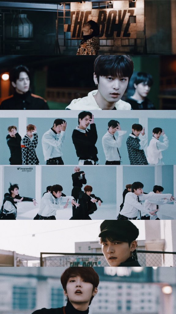 the boyz edit tweet media