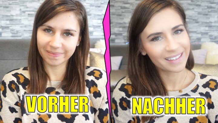 🎨 MEIN ALLTAGS MAKE-UP 🎨

Für alle die schon immer mal wissen wollten, was ich so für Produkte verwende und wie ich mich schminke 🤗 #makeuplook #makeuptutorial 

➡️ youtu.be/Xi8rEob04co