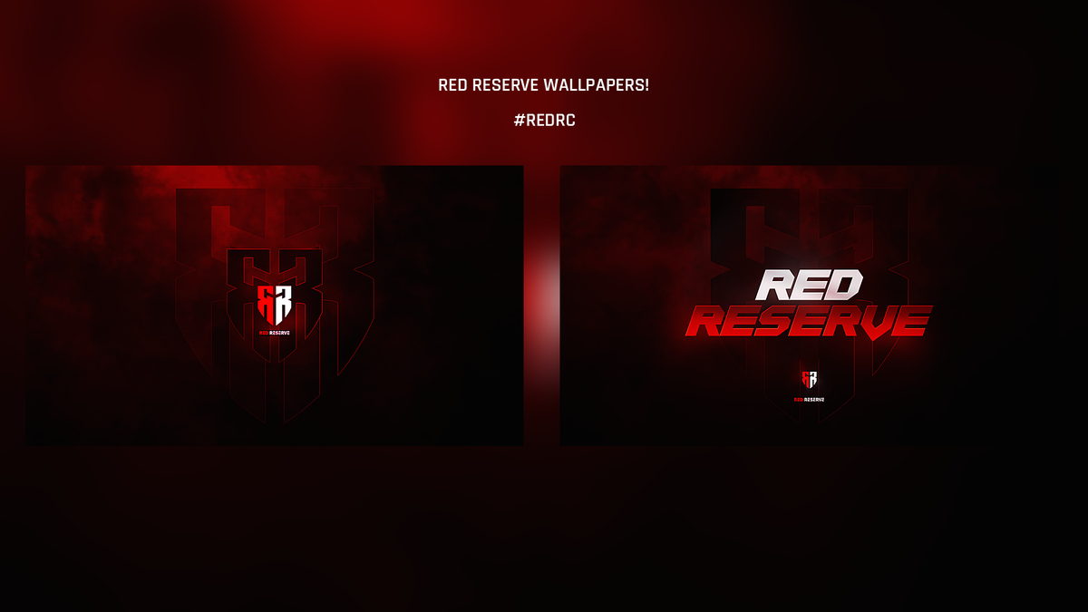 AaranPSD's tweet photo. Desktop Wallpapers for @RedReserve ✌️
#RedRC #RedRez
Download Link 💻 : https://t.co/PYbMYZ3J8E
Likes & Retweets are appreciated! https://t.co/o9Knq3JGmN