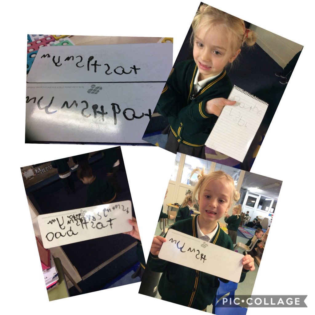 Fazakerley EYFS tweet media