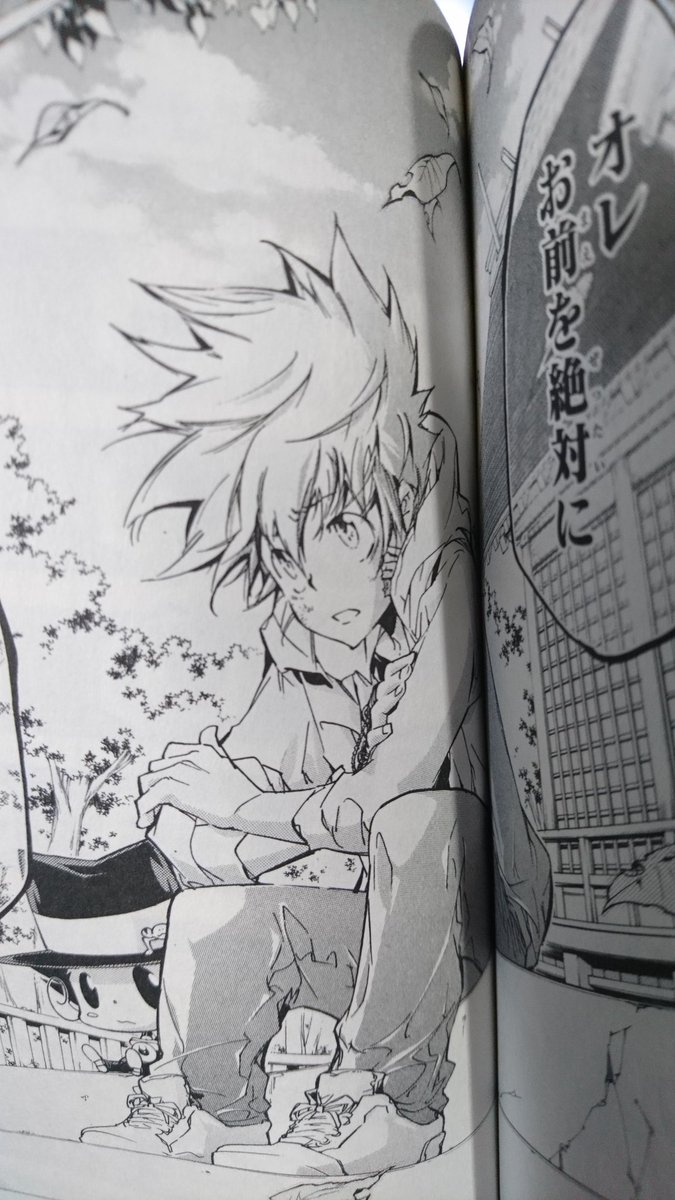 ユリ No Twitter 家庭教師ヒットマンreborn 40巻読み終わった この巻の見所といえばやっぱり クロームちゃんのバトル参戦 ツナとリボーンの師弟愛 かつての敵との共闘 どこもかしこも見所満載 O さぁ アニメ化をしてください ぜひとも ユリ No Twitter 家庭教師ヒットマンreborn 40巻読み終わった この巻の見所といえばやっぱり クロームちゃんのバトル参戦 ツナとリボーンの師弟愛 かつての敵との共闘 どこもかしこも見所満載 O さぁ アニメ化をしてください ぜひとも