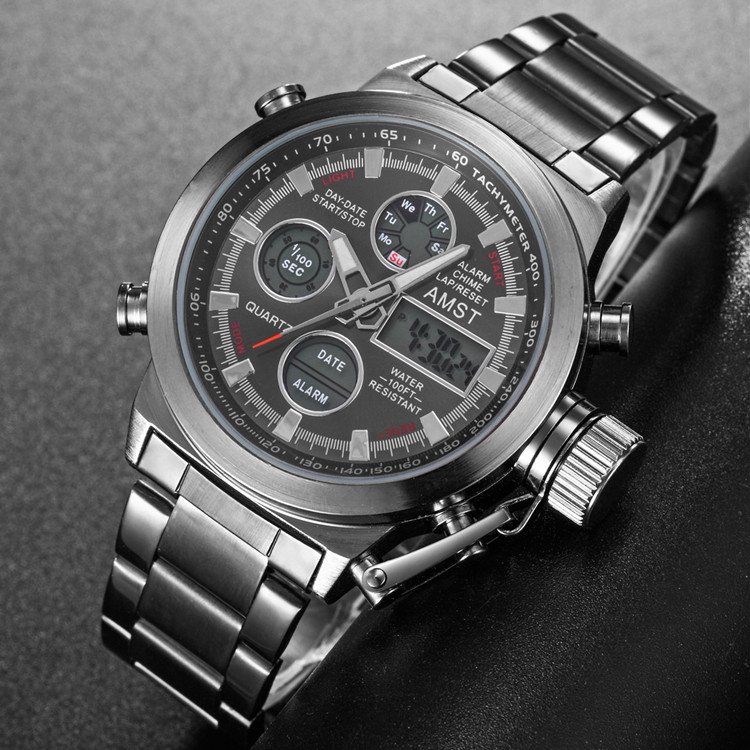 amst watch 3003
