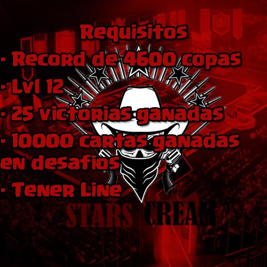 Reclutamos jugadores para el clan y el equipo competitivo!!

Si cumples los requisitos manda MD📩 
<a href="/Edom_99/">Edom💀</a> <a href="/Blake__CR/">Francisco F</a>  @AmosJR_Cream  @DarkfightGT_