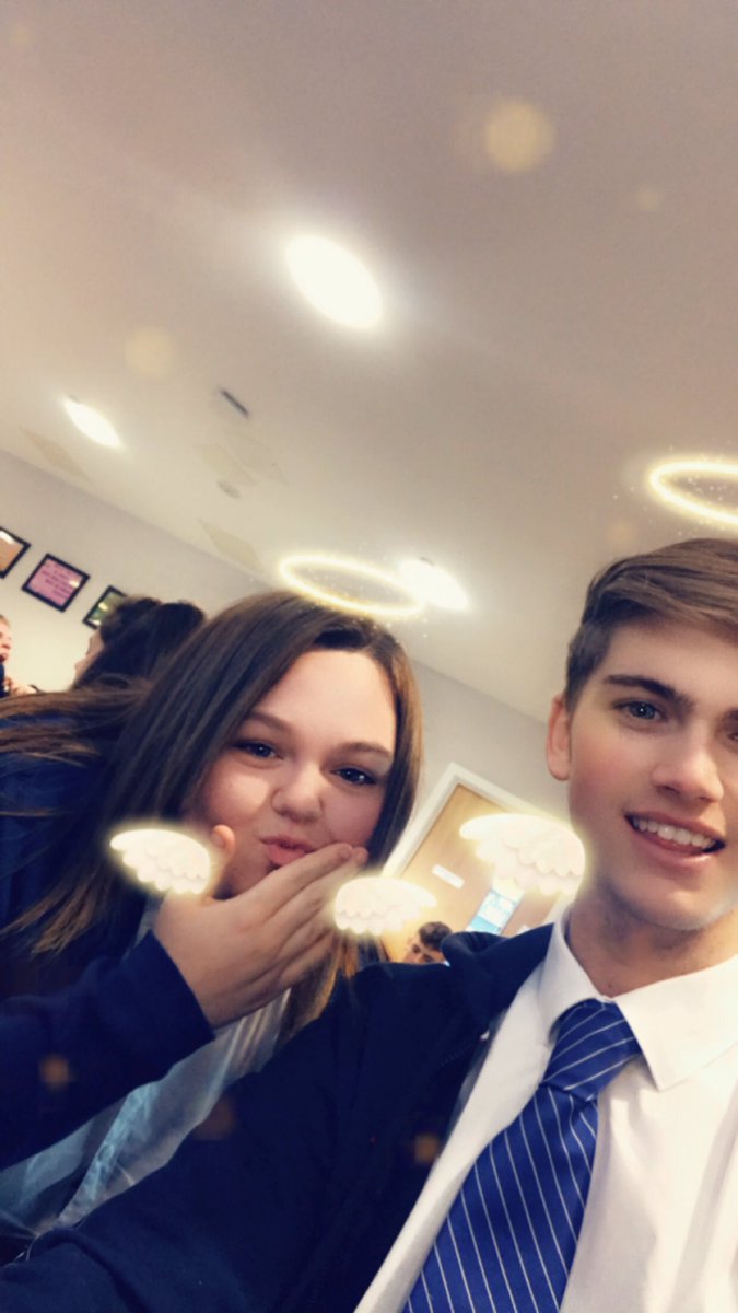rhysellis_17's tweet photo. Due to the recent unfortunate actions taken against Rebecca Stewart we are starting the #freerab campaign. Show some support by sharing your angel filters with out hashtag #freerab #rabslifematters #stirlinghigh https://t.co/zM8LijX8Z7
