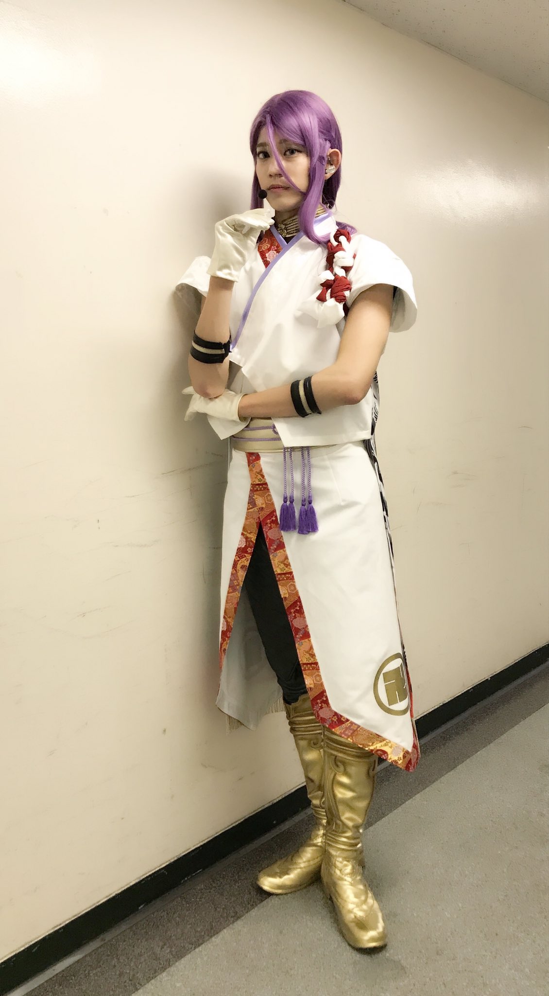 Twitter 上的 高橋健介 真剣乱舞祭18 2会場目 武道館 無事にスタートしました まだまだ祭は終わらない T Co 65xdg4pdtz Twitter