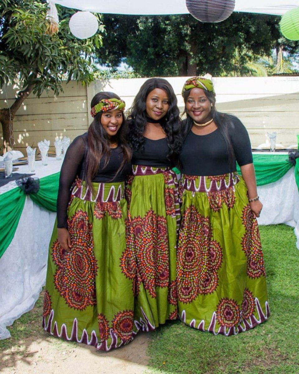 Zimweddings on Twitter: \