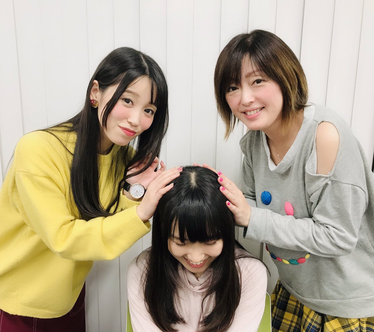 鳴海まい Pa Twitter おねーちゃんねる お聞き頂きありがとうございました またまたまたまた暴走してしまいました ゚ ゚ W ゚ ゚ 次こそは しっかりとした鳴海も見せます お写真ですが 私のおねだりを快く引き受けてくださいました 本当にありがとうございます 鳴海まい Pa Twitter おねーちゃんねる お聞き頂きありがとうございました またまたまたまた暴走してしまいました ゚ ゚ W ゚ ゚ 次こそは しっかりとした鳴海も見せます お写真ですが 私のおねだりを快く引き受けてくださいました 本当にありがとうございます