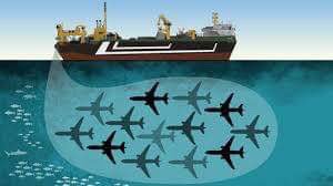 I want to see supertrawlers banned.They are highly destructive &amp; have a history of illegal activities.Until the political will exists to take on the multinational supertrawler owners I want to see our Gov. enforce the strictest possible regulations on them
liadhniriada.ie/ni-riada-to-in…