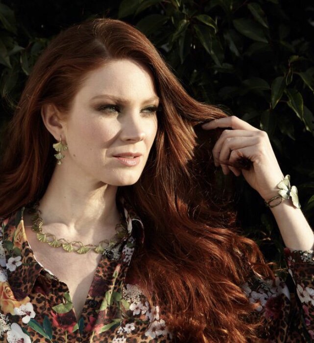 In Autumn, Ginkgo leaves turn a beautiful yellow gold before falling. ✨💛
bit.ly/2DKuGAW