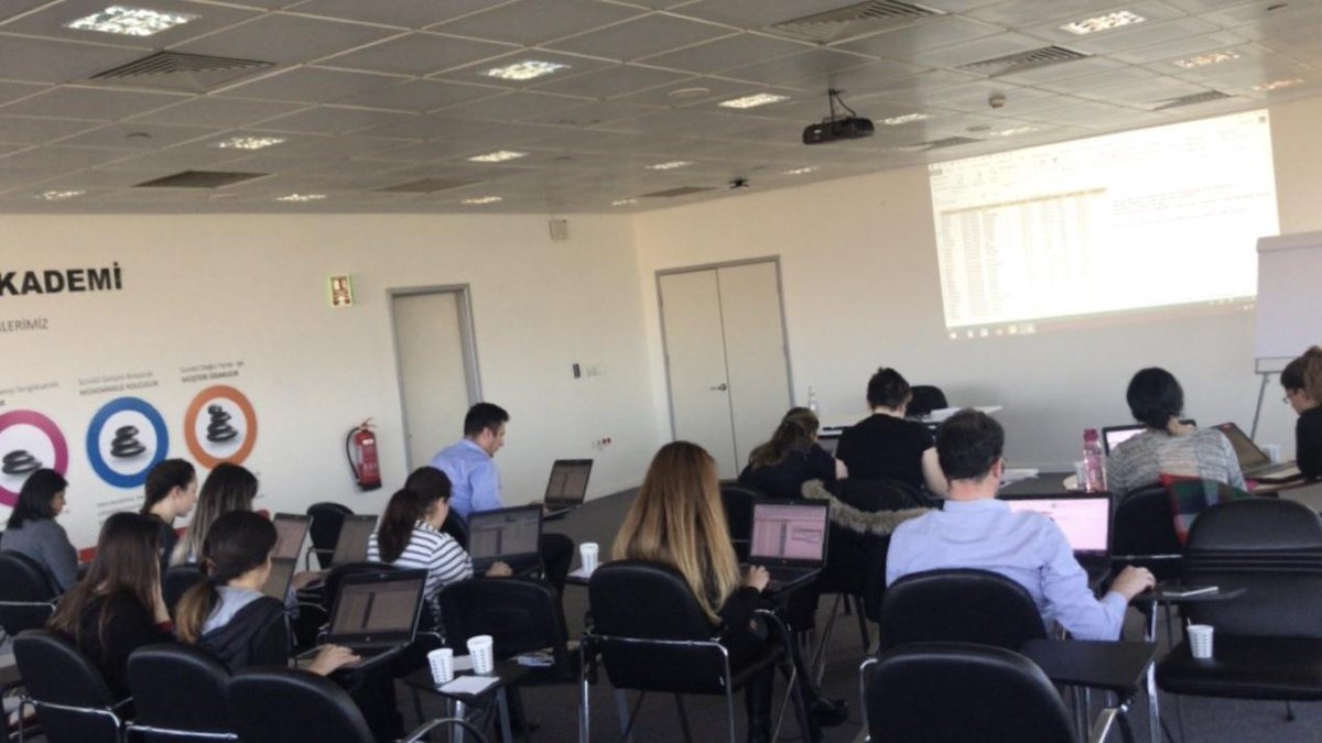 excelkursunet's tweet image. Asas Alüminyum ile Sakarya Akyazı fabrikasında ve Kavacık Genel Müdürlük&apos;te gerçekleştirdiğimiz Microsoft İleri Excel eğitimimizden kareler. Bizi tercih eden ve dinleyen herkese tekrar teşekkür ederiz. #excel #excelkursu #exceleğitimi #ileriexcelkursu #ileriexceleğitim #kurumsal