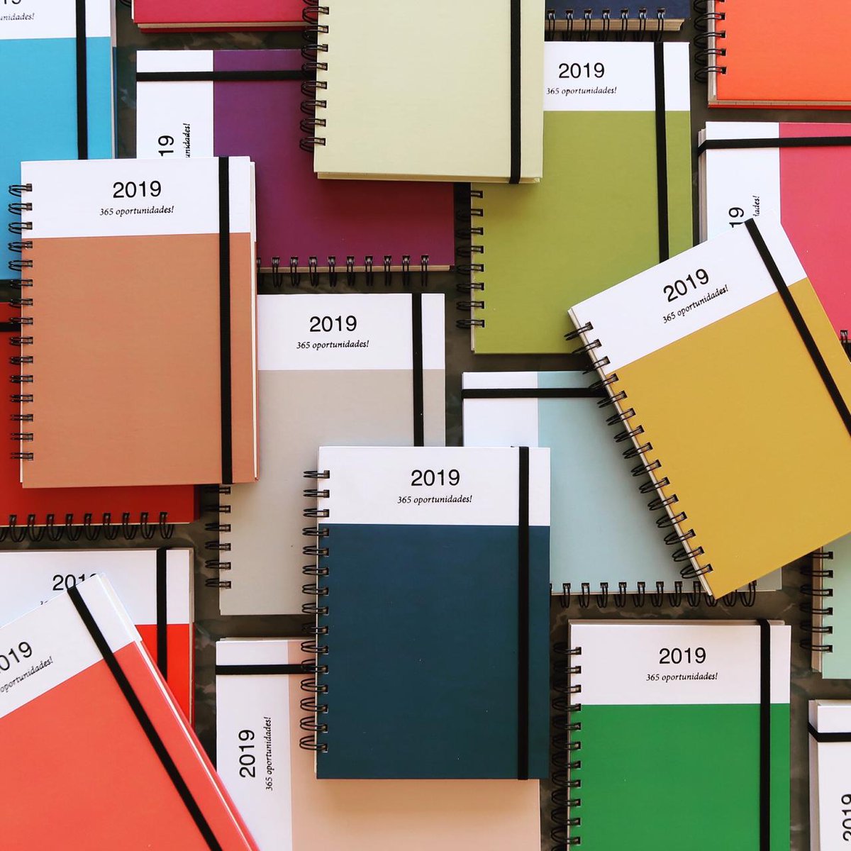 thebugplanet's tweet image. Llegaron las nuevas agendas de @thecronopios ! Y son un 🔥
2019 -365 Oportunidades.
#design #diseño #diseñoencordoba #agenda2019 #agendas2019 #2019 #regalos #tiendadediseño