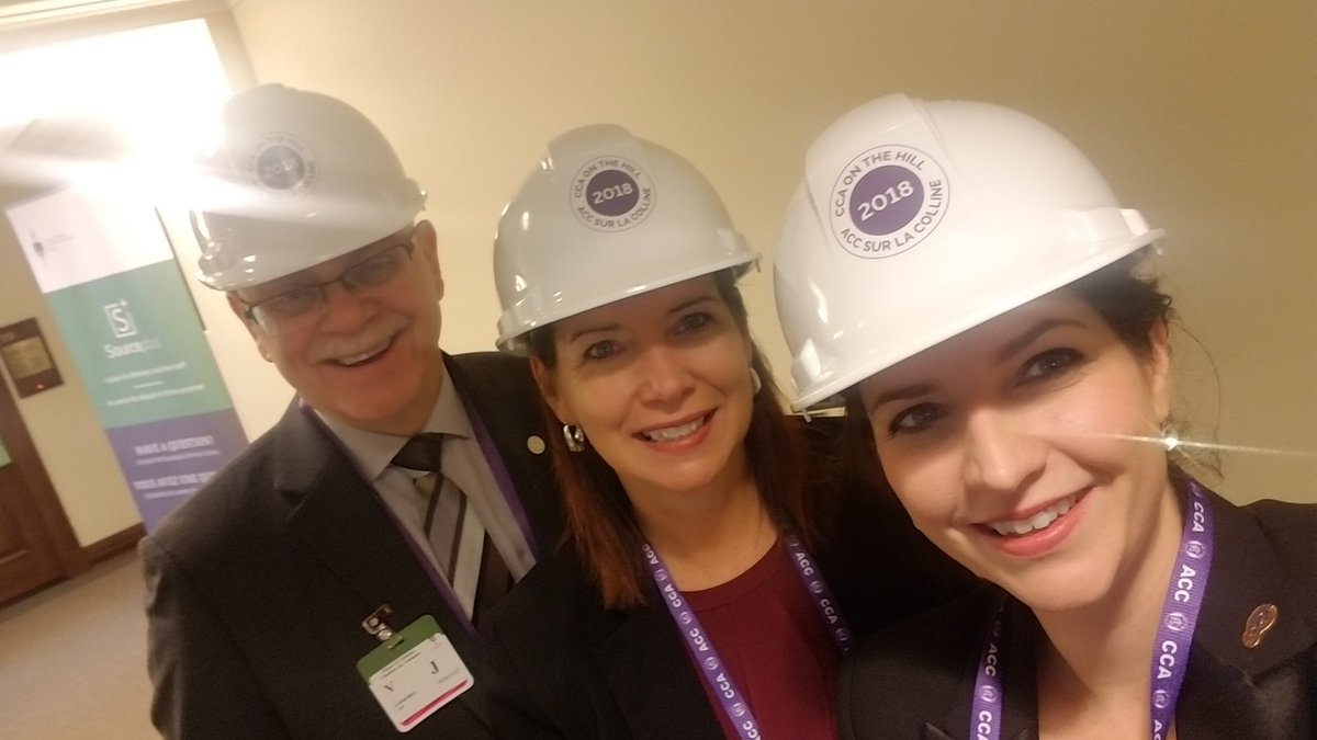 NFullarton8's tweet photo. Hill Day Group 4 representing CCA ahead of our meeting with MP Mel Arnold @nlca @canbmoncton @bcrb #CCA #HillDay #cdnpoli #constructionindustry #Construction4CDNS https://t.co/CNpmKPDSRw