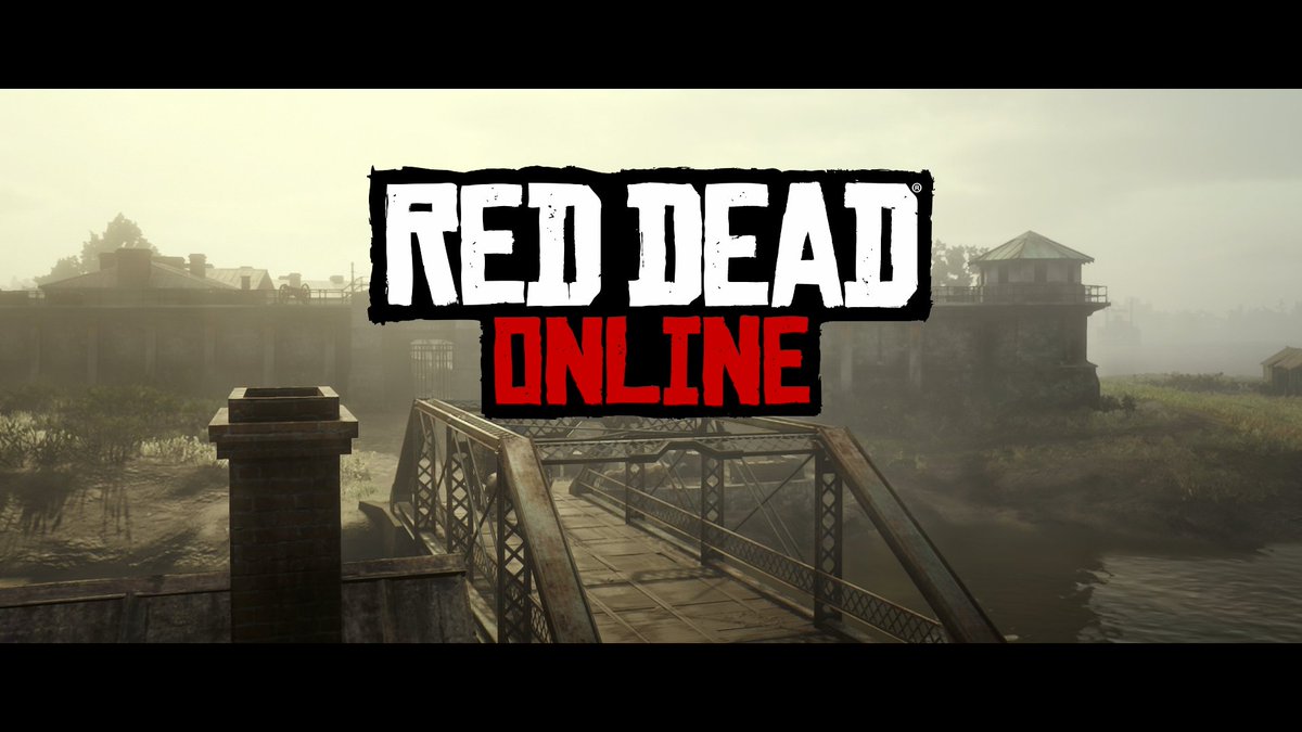 EgoFilmsHD's tweet photo. #RedDeadOnline https://t.co/DGarXTn6CB