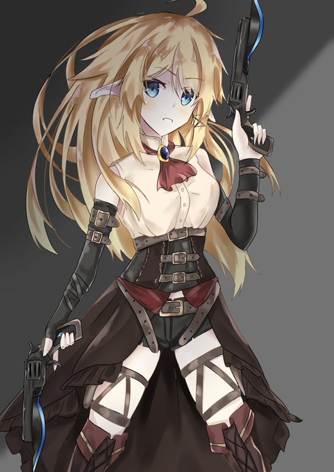 銃剣のtwitterイラスト検索結果 古い順