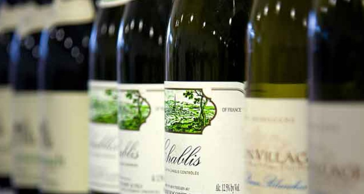 Concerns over the Brexit trade deal on both sides of the channel means that wine is being stockpiled ahead of the UK officially leaving the EU.
decanter.com/wine-news/brex…