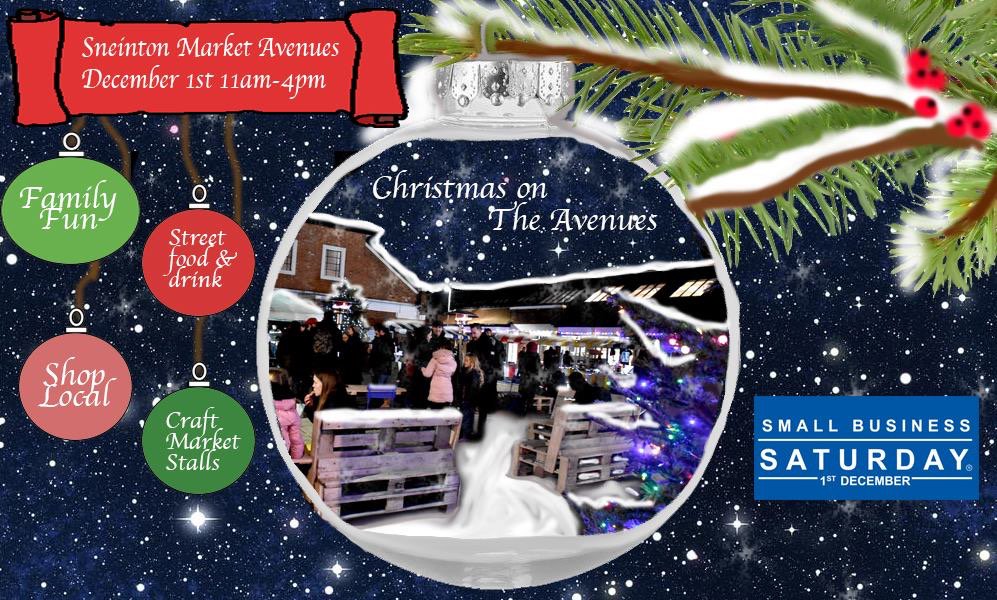 Our workshop and retail unit is based in Sneinton Market in Nottingham. There’s lots of creative small businesses based here and on #smallbusinesssaturday we’re holding a Christmas Market - if you’re local why not come along and support some fantastic local businesses🎄🌟🎁