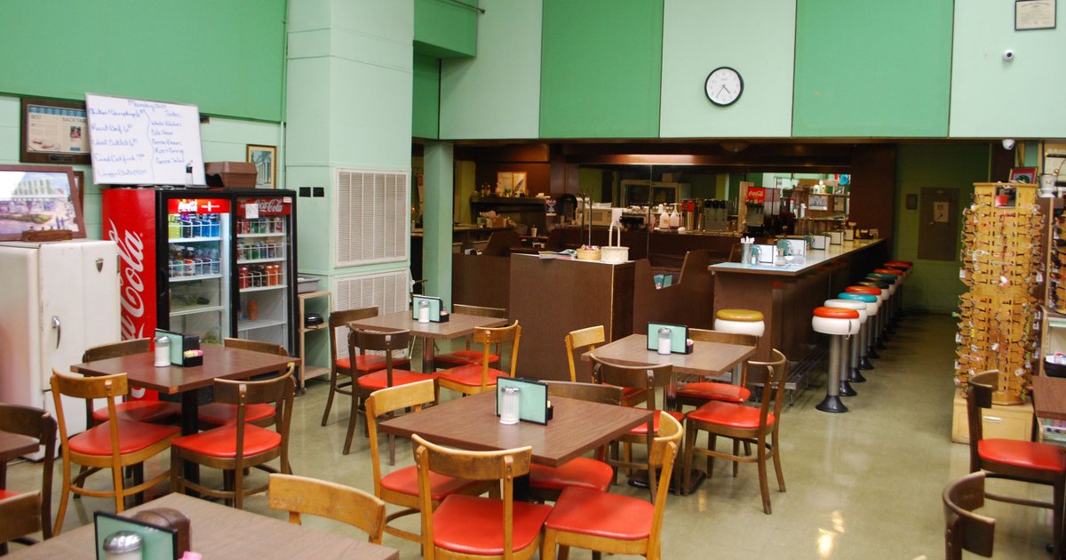 This Gulf Coast landmark makes one of the best breakfasts in Mississippi bit.ly/2DQ0Mem