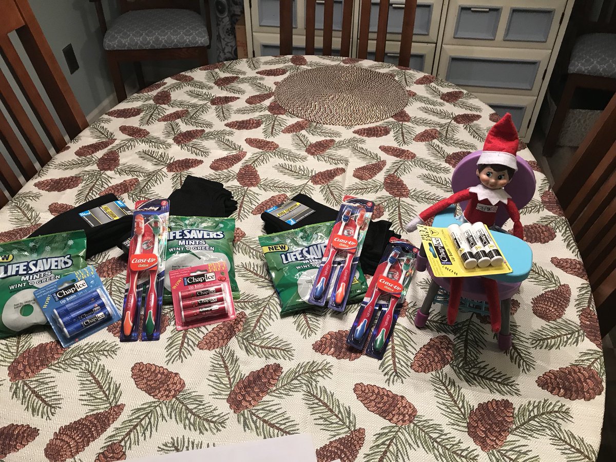 mindylouhoo21's tweet photo. Even Judy the Elf wants to be an Epikid!! #generousgeneration @CounselorRes @Swankler1035 https://t.co/sUgcpmz4j4