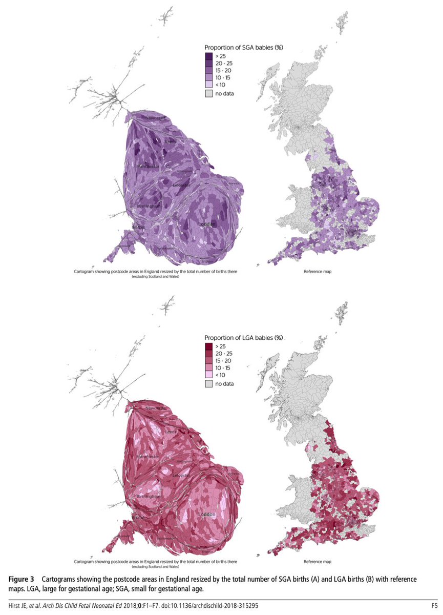 Benjamin Hennig 🦋 geoviews.bsky.social tweet media