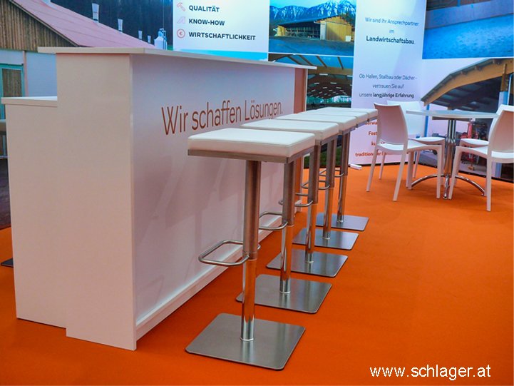 Schlager Messebau Haas Landwirtschaftsbau Auf Der Austro Agrar 18 Tulln Messestand Wande Mit Mehr Wow Schlagermessebau T Co Yqr0u2mm8i T Co Xoktoi1roq