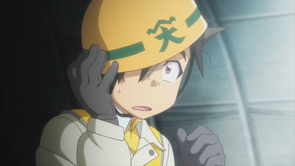 舞波亜莉栖 Twitterissa 新幹線変形ロボ シンカリオン The Animation 大門山 ツラヌキ Part 1 シンカリオン 大門山ツラヌキ誕生祭 大門山ツラヌキ誕生祭18 11月27日は大門山ツラヌキの誕生日 大門山ツラヌキ生誕祭 大門山ツラヌキ生誕祭18 T