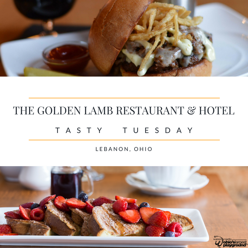 The Golden Lamb (@TheGoldenLamb) | Twitter