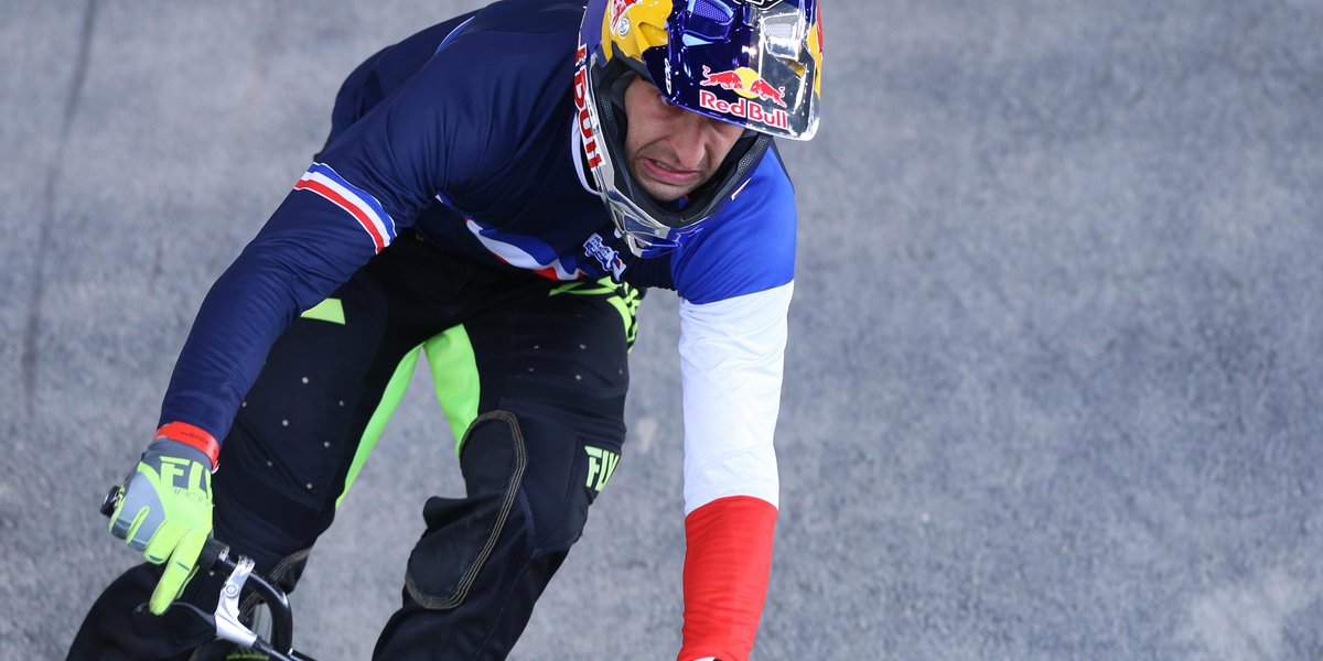 FFC (@ffcyclisme) on Twitter photo 🎉 Succès historique de <a href="/daudetjoris/">Joris Daudet</a>, vainqueur pour la 3e fois sur les Championnats US de BMX 👉 goo.gl/KHBc3M 🎉 Succès historique de <a href="/daudetjoris/">Joris Daudet</a>, vainqueur pour la 3e fois sur les Championnats US de BMX 👉 goo.gl/KHBc3M