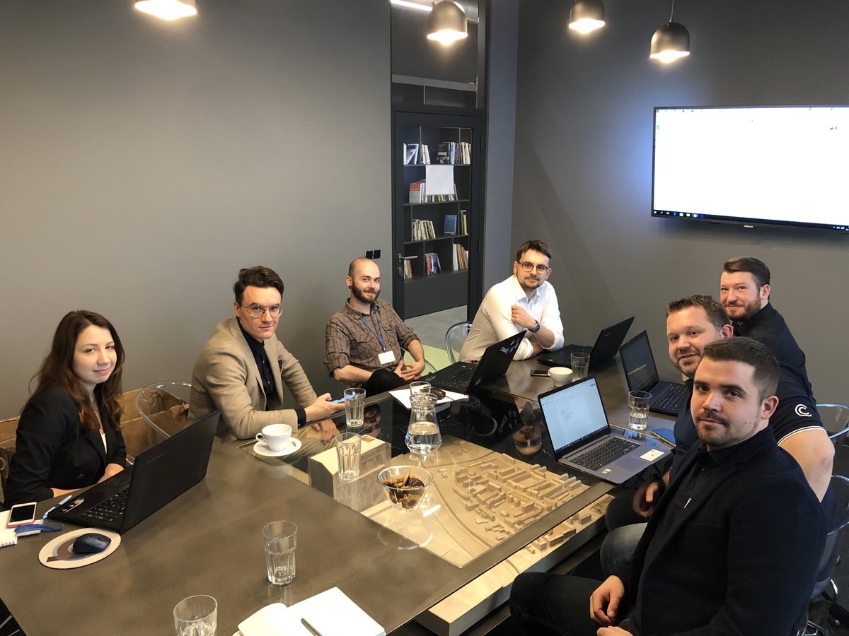 CoinCasso's tweet photo. #CoinCasso briefing completed yesterday! We are ready to share the experience with each other and begin effective work together with a #ClickCommunity
#CoinCassoOU #CCX #Exchange https://t.co/uhDoarblAp