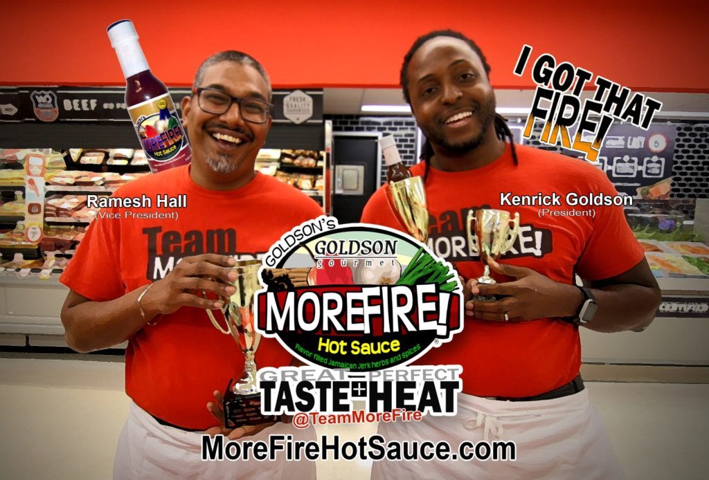 TeamMoreFire tweet picture