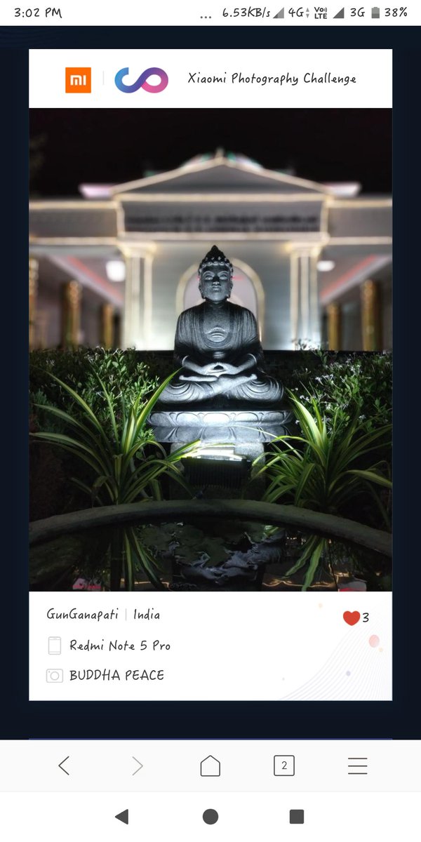 gunganapathy's tweet photo. #Xiaomi_photography_challenge #ShotByMI #Redmi #MI #NOTE5PRO #Xiaomi #ROSE #Natural #Love #Buddha #Peace #Pondicherry

#click_link_below #sign_in &amp; #likepics

https://t.co/abocGf62C0

https://t.co/gg9LLYcwQ6 https://t.co/8AsqHiC8Jk
