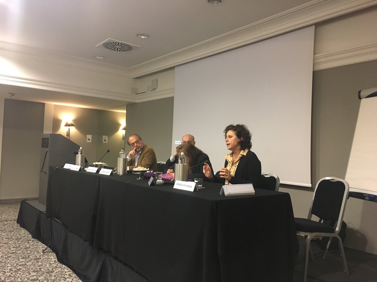 rete_sai's tweet photo. Più del 55% dei comuni della rete Sprar ha meno di 5mila abitanti dimostrando di essere il punto di forza dell'accoglienza. Oggi la rete conta 36mila posti| Di Capua #areerurali #sprarincomune https://t.co/smP9UcLrVH