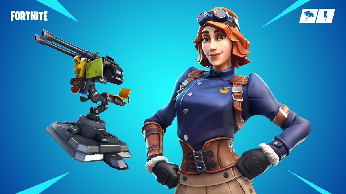 Fortnite Info On Twitter Nueva Constructora Salvar El Mundo Ya Esta Aqui Corazon Aereo Y Viene Acompanada Colocad A R O S I E Un Exoesqueleto Integrado Centinela Omnidireccional Giratorio Para Que Tanto Vosotros Como Vuestros Fortnite R.o.s.i.e Fortnite R.o.s.i.e Fortnite Info On Twitter Nueva Constructora Salvar El Mundo Ya Esta Aqui Corazon Aereo Y Viene Acompanada Colocad A R O S I E Un Exoesqueleto Integrado Centinela Omnidireccional Giratorio Para Que Tanto Vosotros Como Vuestros