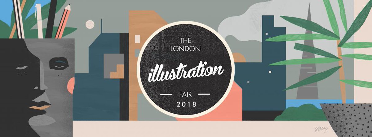 Join us this weekend <a href="/TheLIFLondon/">Illustrate London!</a> for 3 workshops taught by our very own <a href="/CityLitArts/">School of Visual Arts at City Lit</a> tutors: 

➡️Cola Pen Calligraphy (Fri 30 Nov, 17:00–19:00)
➡️Japanese Woodcut (Sun 2 Dec, 11:30–14:30)
➡️Create a Comic Strip (Sun 2 Dec, 15:00–18:00) 

Find out more: 
citylit.ac.uk/blog/city-lit-…
