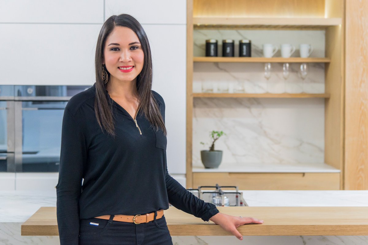 Spotlight Joinery tweet media