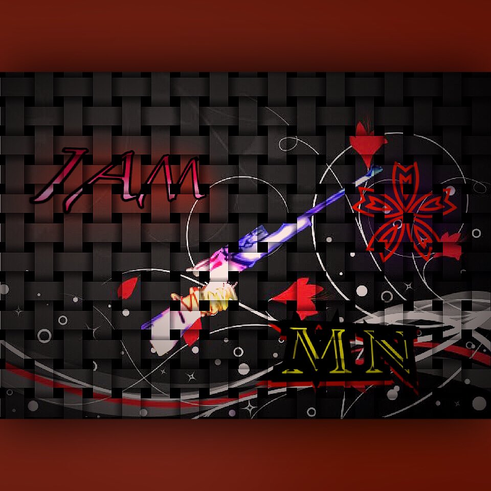 IAMMN1's tweet photo. クラン画作ったりしてます！
荒野行動民はぜひフォローしてください！
#荒野行動
#拡散希望
#依頼はDMまで https://t.co/BgopaQTky4