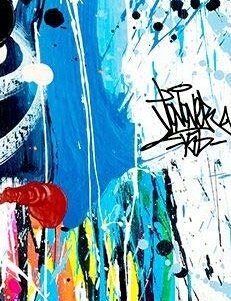 o_o10969's tweet image. 友達に教えてもらった( :D)┸┓ﾍｪ~
#EyeoftheStorm 
#ONEOKROCK
#jonone