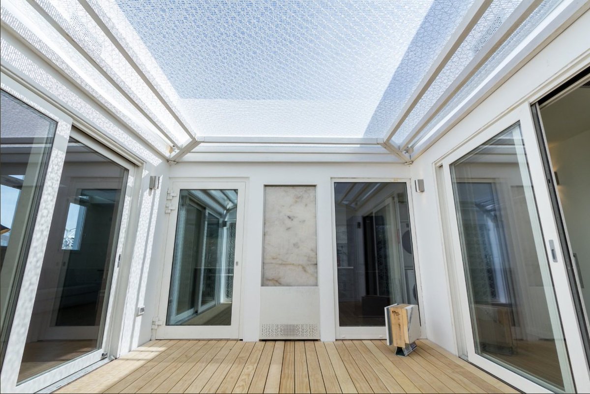 IMESH_official's tweet photo. Si è conclusa l'esperienza di @IMESH_official alla @Solar_Decathlon #Dubai alla competizione @SDMEDubai grazie alla partecipazione della @SapienzaSDME. L'#Italia è stata rappresentata con la #solarhouse #Restart4Smart alle Olimpiadi dell’architettura #sostenibile. https://t.co/YcDCFnWc7J