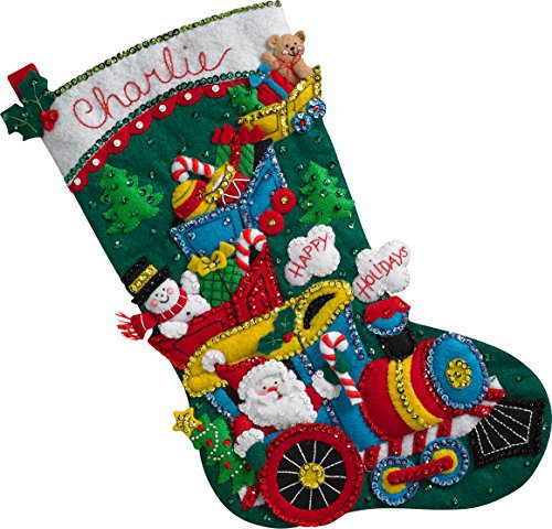 prosperity66's tweet photo. Adorable Bucilla Christmas Stocking Kits Are Fun to Make https://t.co/issJwqcefw https://t.co/RFFZhyrIM4