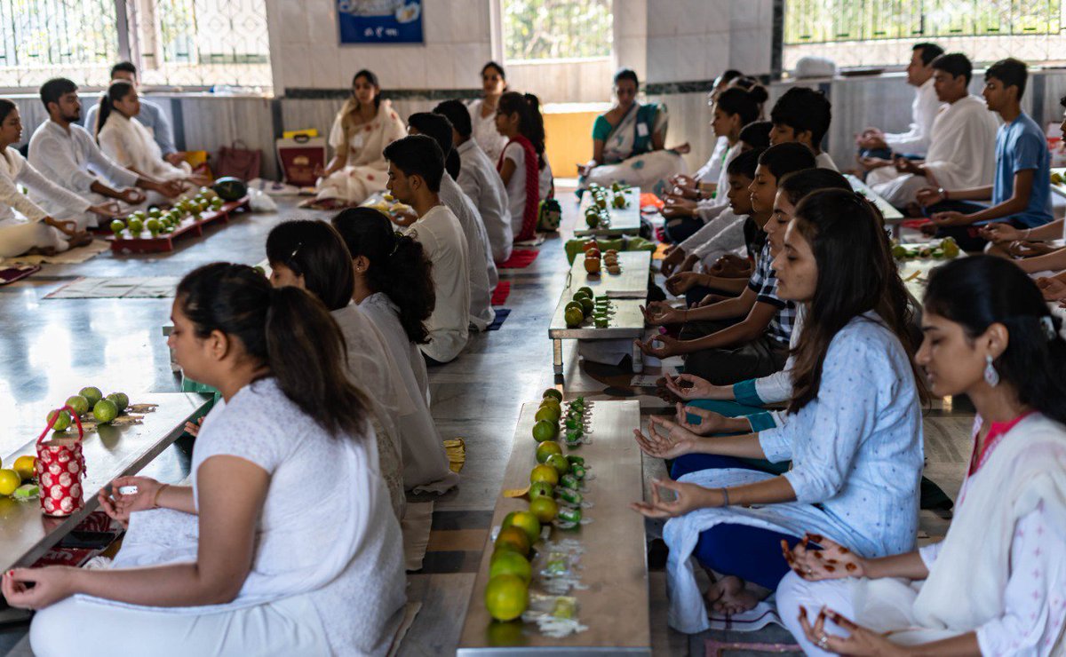 Learn Jainism tweet media