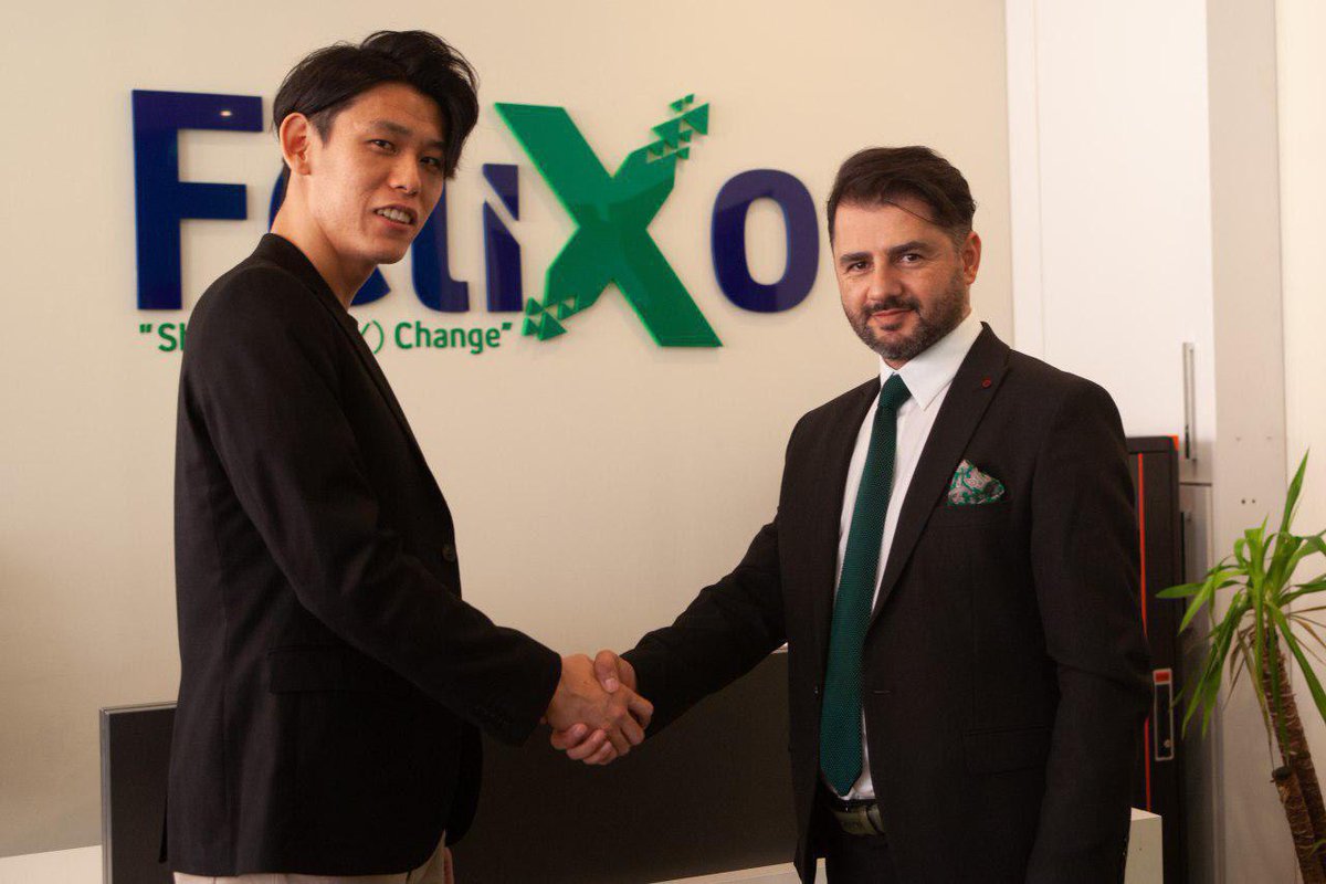 countdown...#FeliXo
felixo.com