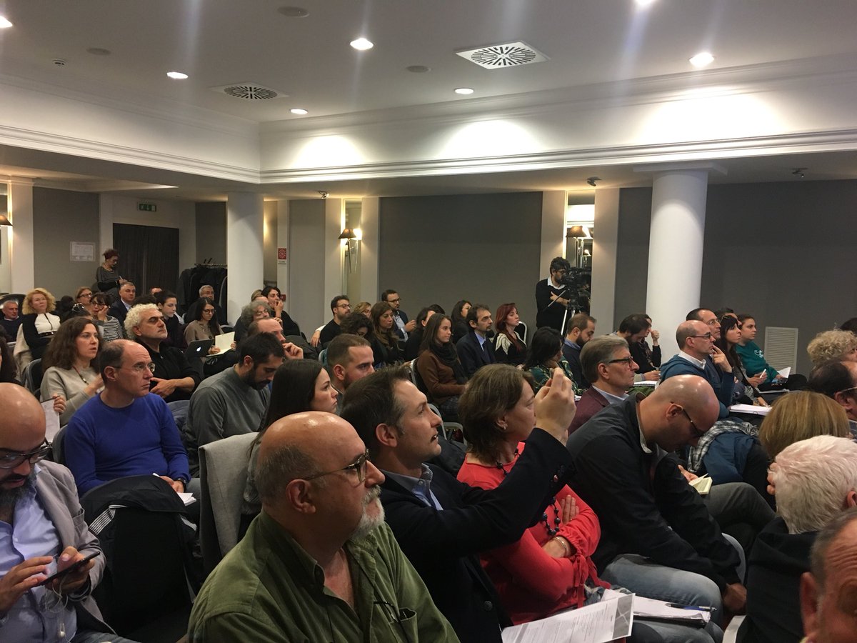 rete_sai's tweet photo. Dall'Europa viene l'impulso all'innovazione locale e all'inclusione sociale ed economica. Il programma Ue #Leader interviene in maniera diffusa a livello locale favorendo la creazione di partenariati pubblici-privati | Di Napoli #Crea @Mipaaft_ #sprarincomune https://t.co/ftdI7CJO5q